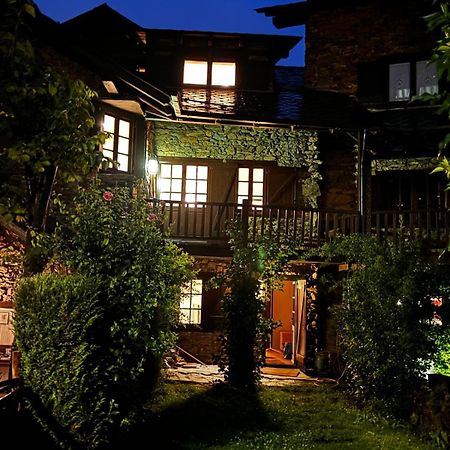 Ferienwohnung Casa De Montana D'Ordino Hut 8268 Exterior foto