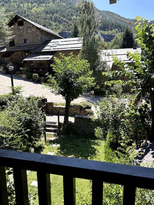 Ferienwohnung Casa De Montana D'Ordino Hut 8268 Exterior foto